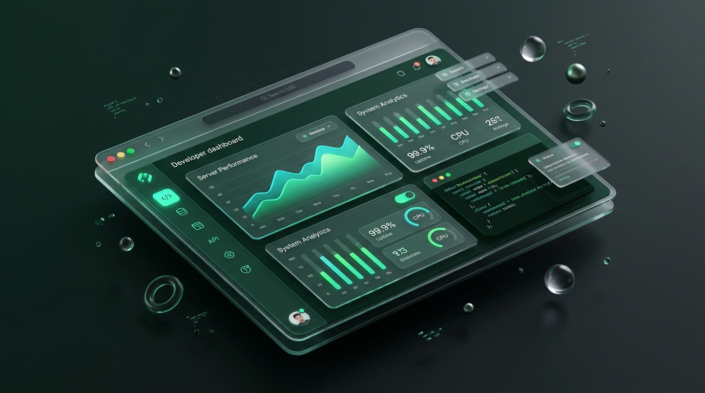 Web & App Services